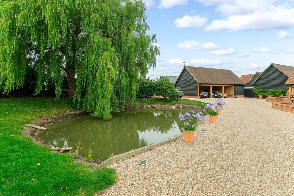 Additional image 28 of 4 bed detached house for saleSexton's Lane, Great Braxted, Witham, Essex CM8