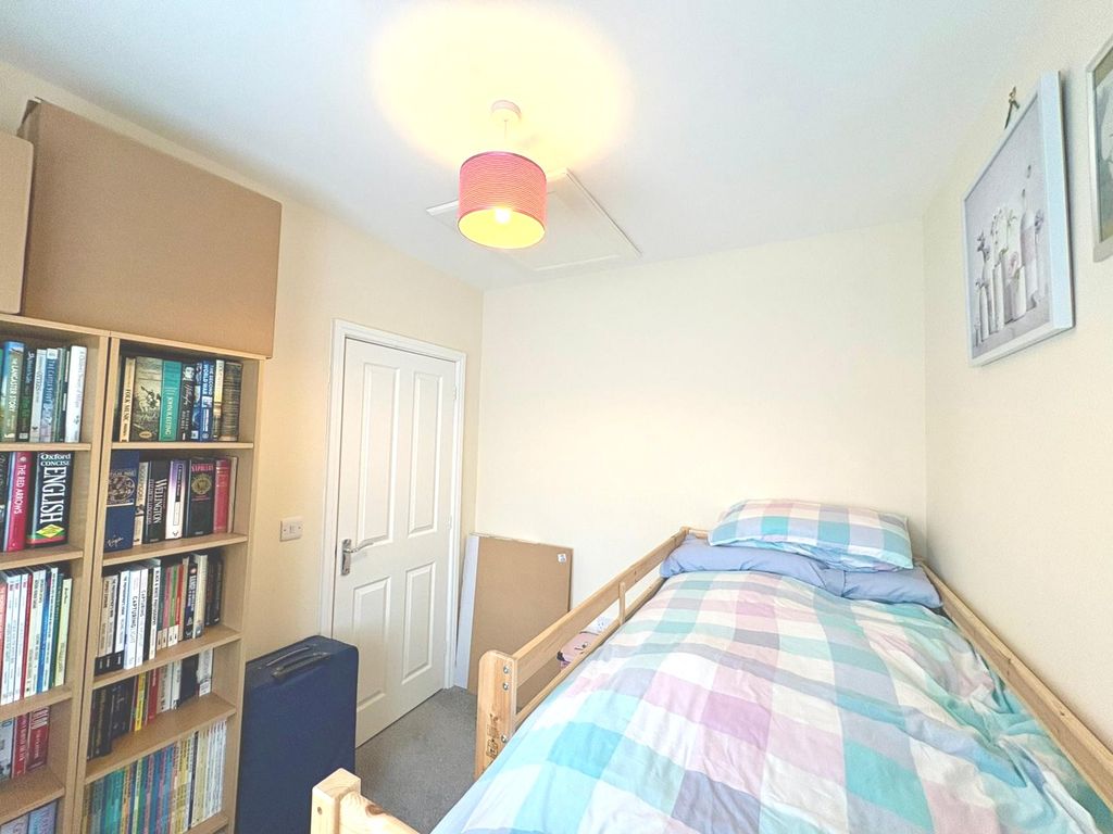 Additional image 16 of 3 bed semi-detached house for saleSeaton Road, Mountsorrel, Loughborough LE12