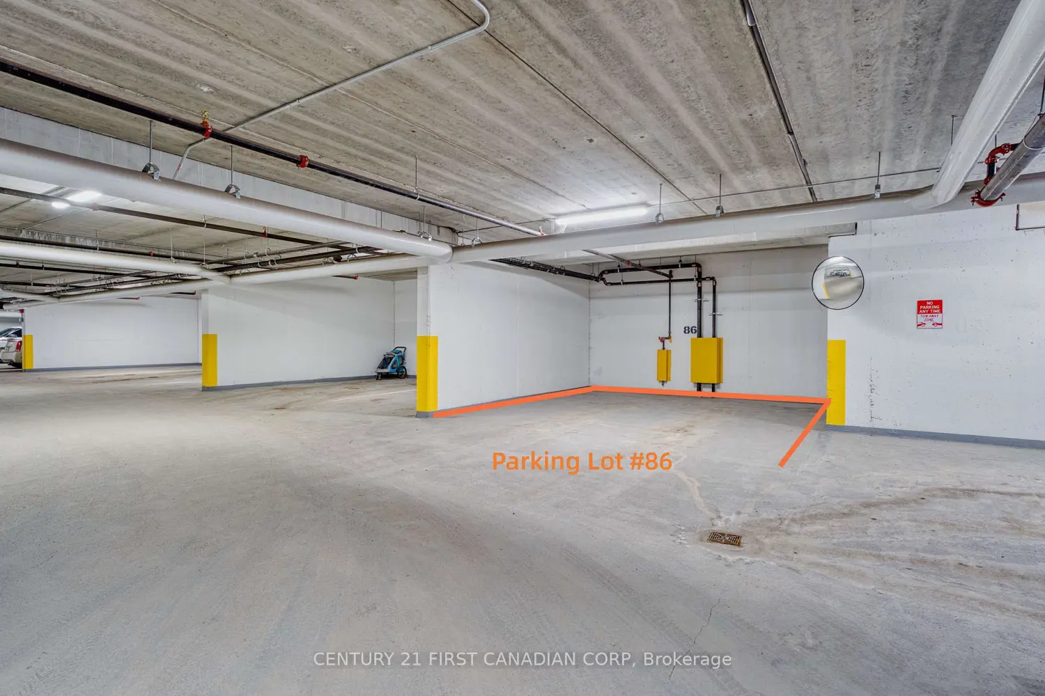 Additional image 6 of 460 Callaway Road 813