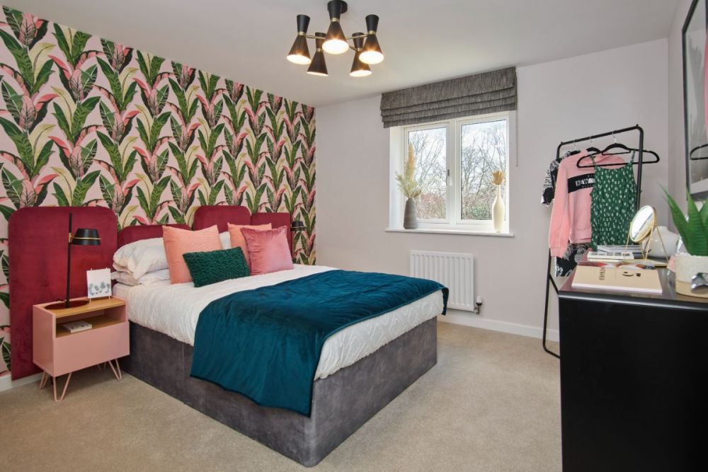Additional image 6 of 4 bed detached house for sale"The Marlborough " at Maidenhead Road, Windsor SL4
