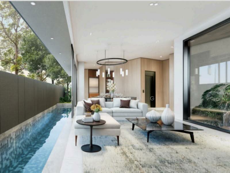 Additional image 7 of Face East | NO West Sun | Pool & Lift | 5 Rooms ensuite