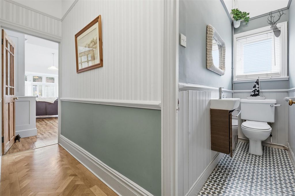 Additional image 9 of 5 bed semi-detached house for saleMonkhams Avenue, Woodford Green IG8