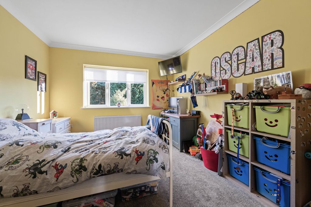 Additional image 16 of 5 bed detached house for saleHorncastle Road, Woodhall Spa LN10