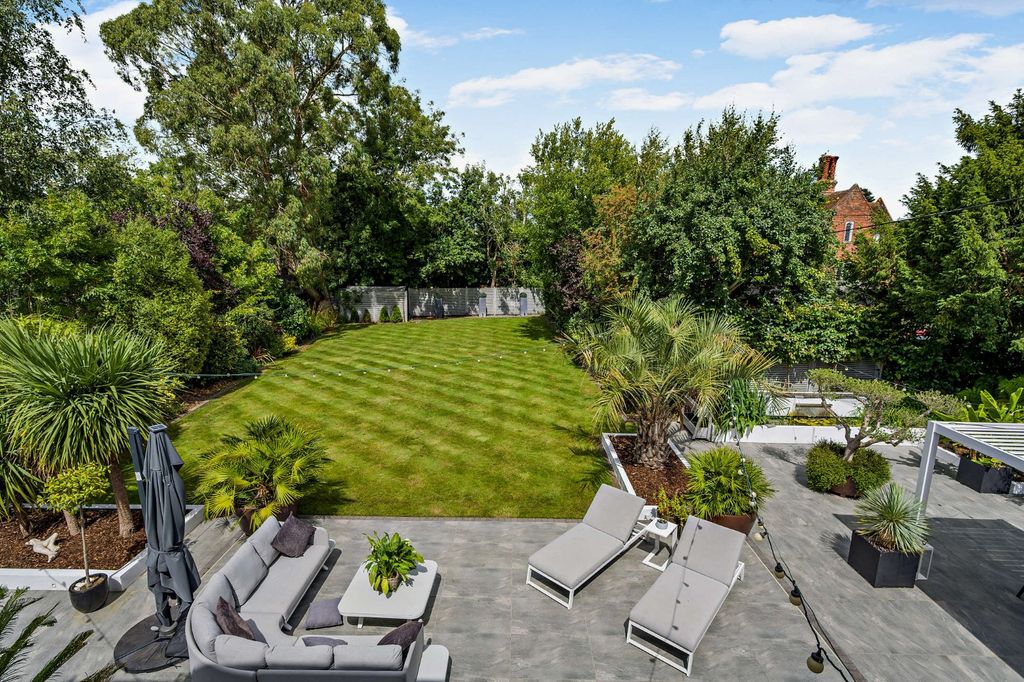 Additional image 4 of 6 bed detached house for saleBlacksmiths Lane, Wickham Bishops, Essex CM8