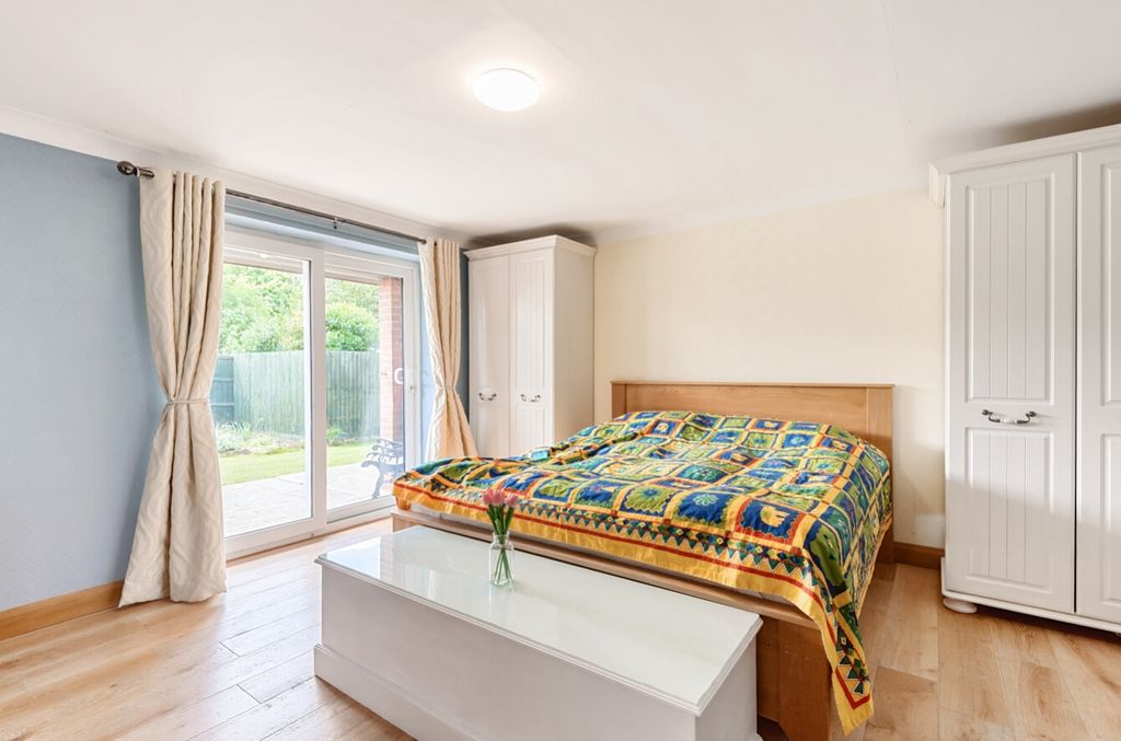 Additional image 9 of 5 bed detached bungalow for saleBack Lane, Colsterworth, Grantham, Lincolnshire NG33