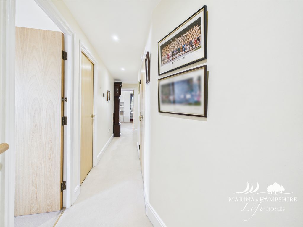 Additional image 14 of 2 bed flat for salePort Way, Port Solent, Portsmouth PO6