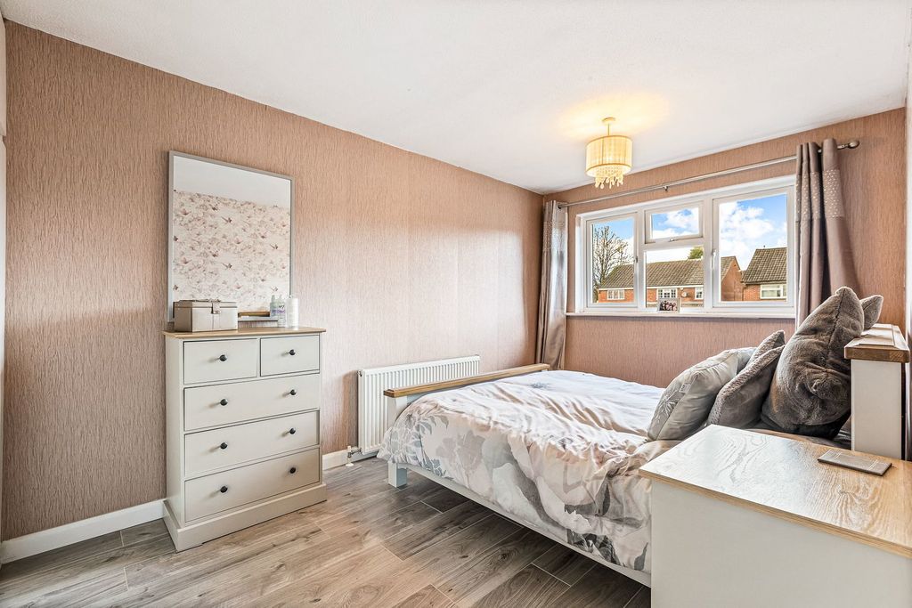 Additional image 10 of 3 bed semi-detached house for saleFerrers Croft, Barlestone, Nuneaton CV13