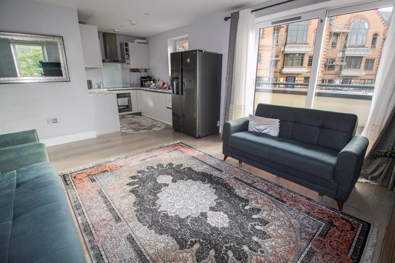 Additional image 2 of 2 bed flat for saleArlington Lodge, Whyteleafe CR3