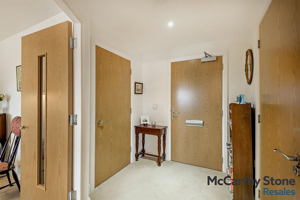 Additional image 19 of 1 bed flat for saleFarnham House, Loughborough Road, Quorn LE12