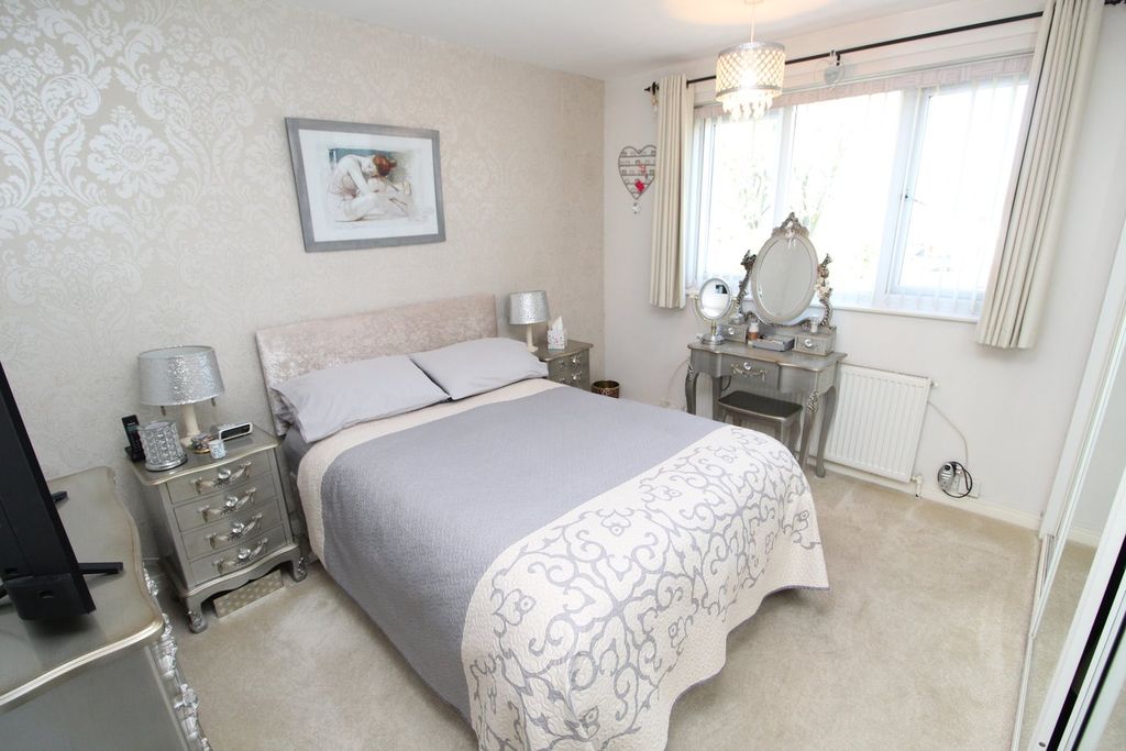 Additional image 12 of 3 bed detached house for saleHill View Drive, Cosby, Leicester LE9