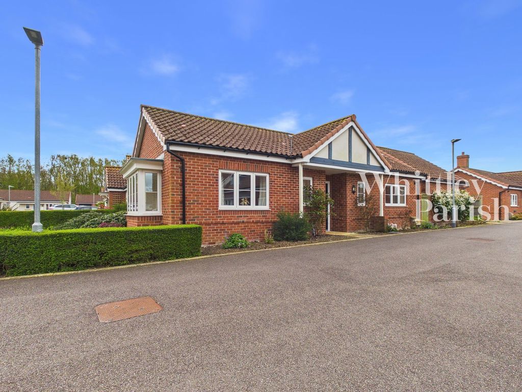 Additional image 2 of 2 bed bungalow for saleSutton Drive, Wymondham NR18