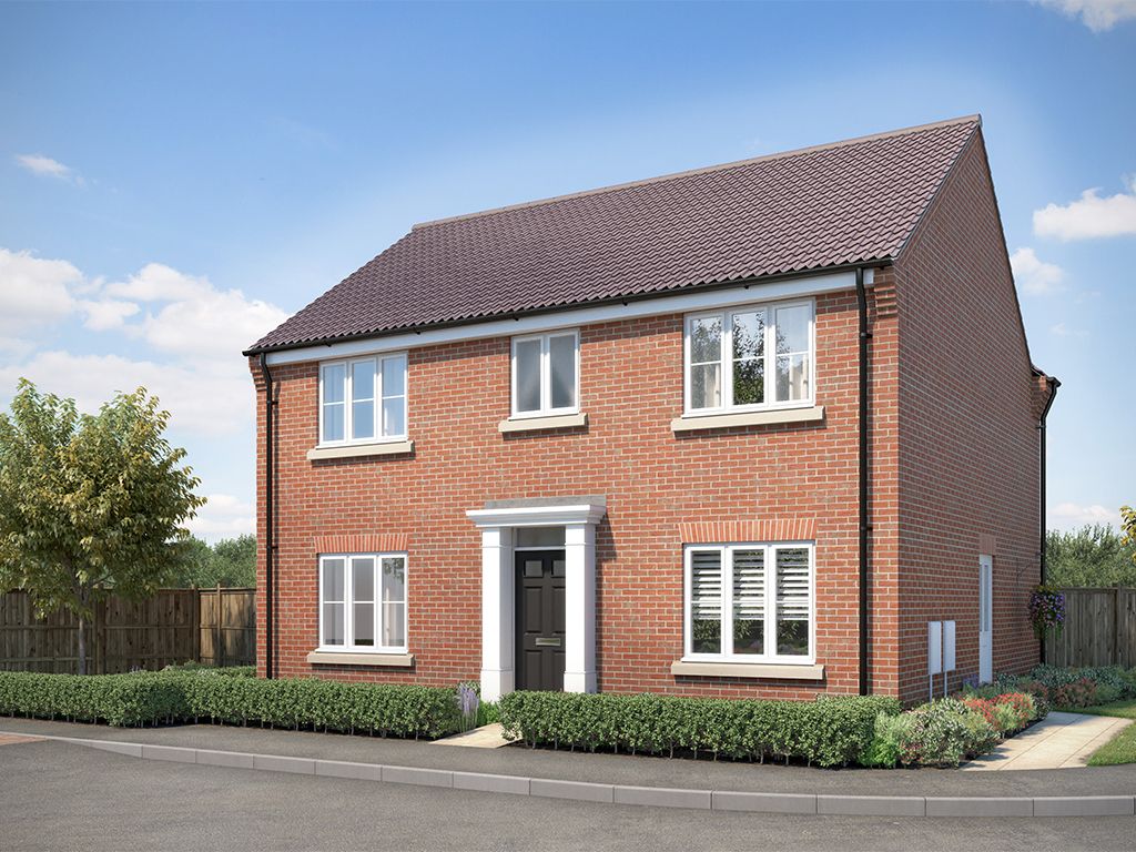 4 bed detached house for saleLondon Road, Wymondham NR18
