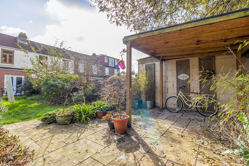Additional image 12 of 3 bed terraced house for salePetworth Road, Portsmouth PO3