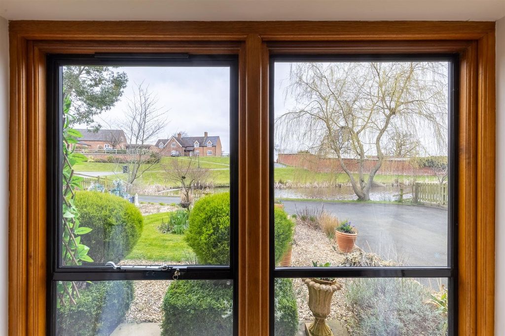 Additional image 4 of 4 bed property for saleMarbury, Whitchurch SY13