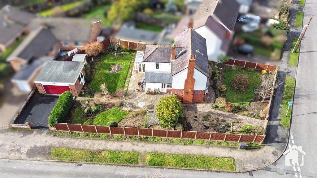 Additional image 4 of 3 bed detached house for saleSports Road, Glenfield, Leicester LE3