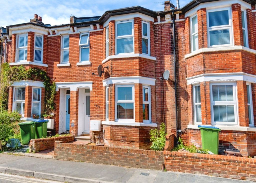 Additional image 19 of 3 bed terraced house for salePriory Road, Southampton, Hampshire SO17
