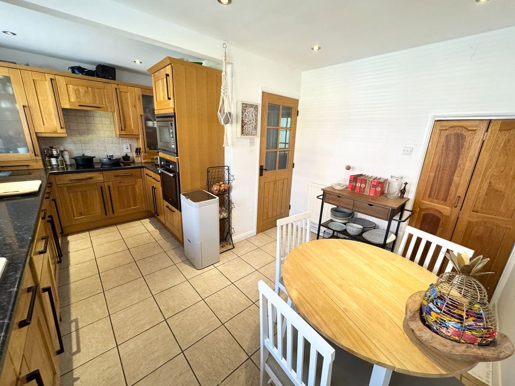 Additional image 5 of 4 bed detached house for saleTownsend Lane, Donington Le Heath, Coalville LE67