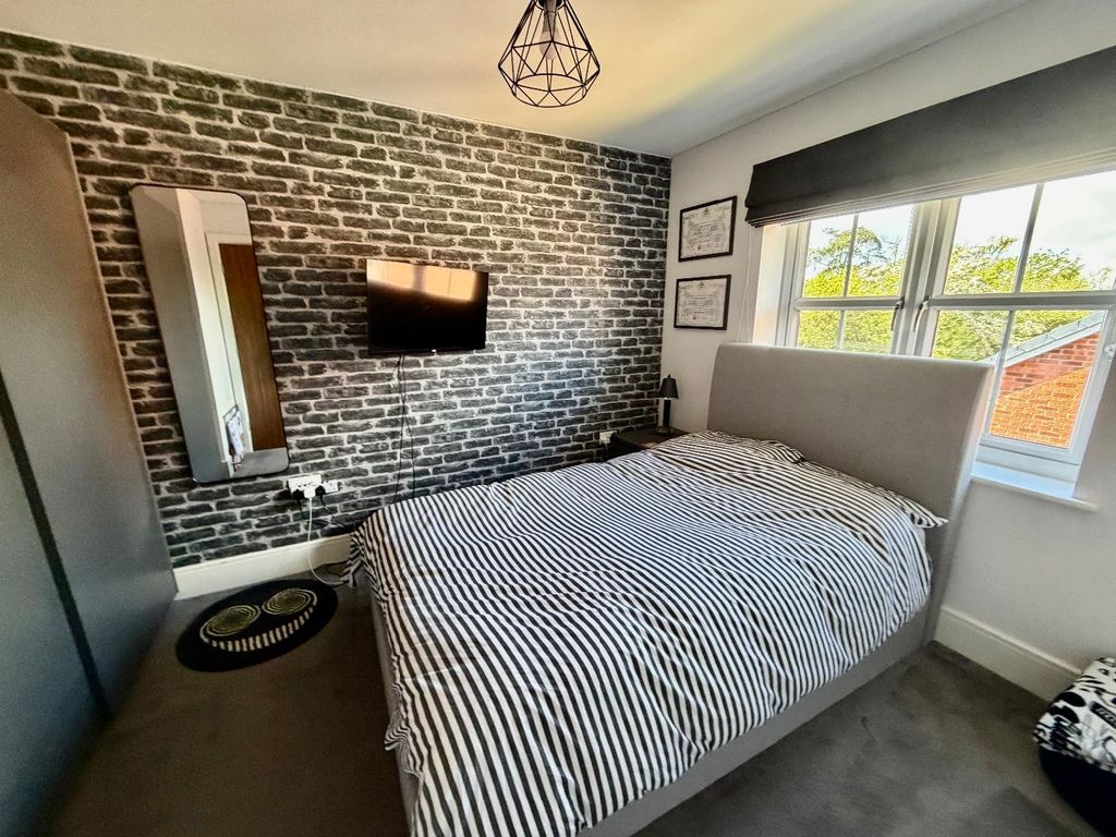 Additional image 13 of 4 bed detached house for saleLinden Crescent, Yarm TS15