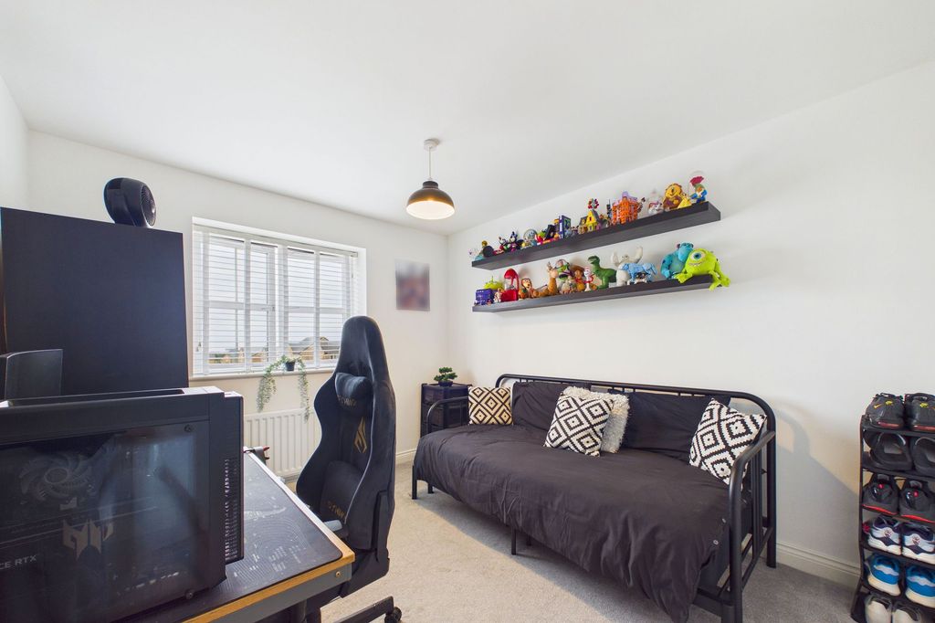 Additional image 21 of 4 bed detached house for salePotters Meadow, Workington CA14