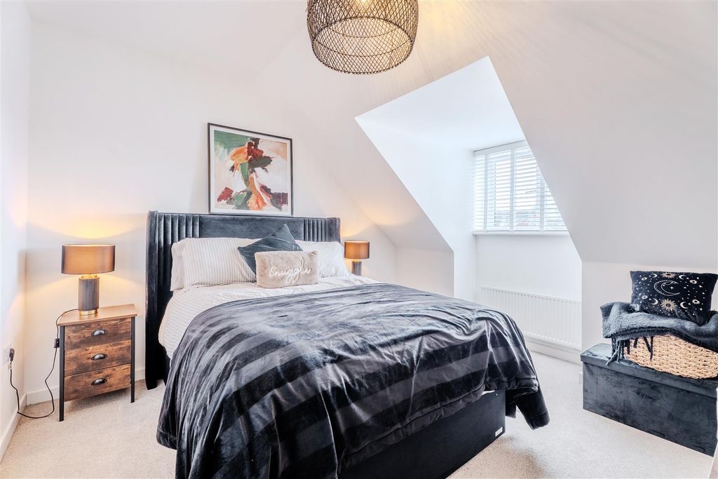 Additional image 19 of 3 bed town house for saleMackay Place, Wishaw ML2