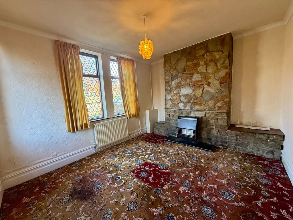 Additional image 5 of 3 bed detached house for saleHigh Street, Measham DE12