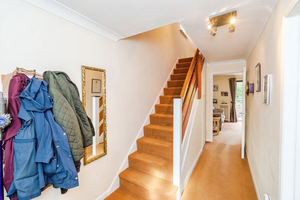 Additional image 9 of 3 bed link detached house for saleBalmoral Close, Southampton, Hampshire SO16