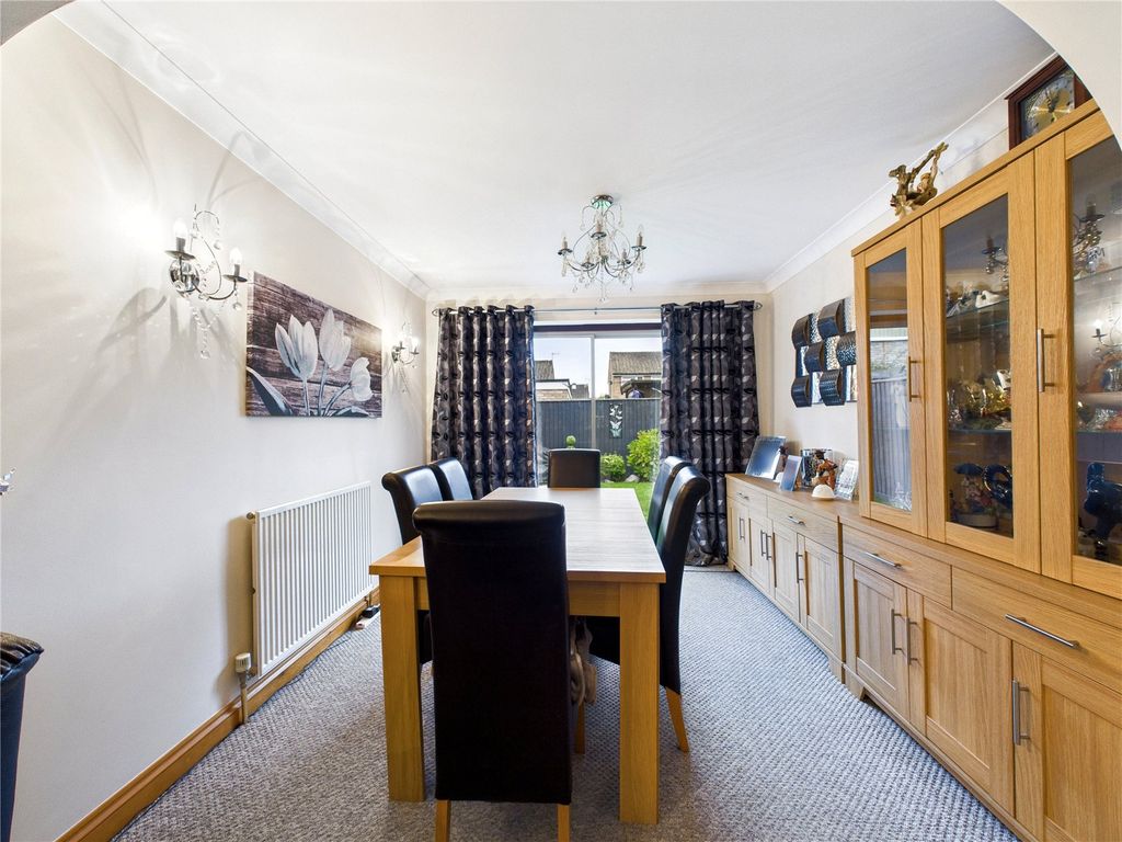 Additional image 6 of 3 bed semi-detached house for saleOrchard Close, Woodbridge, Suffolk IP12