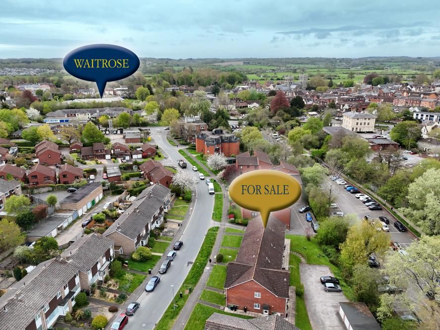 Additional image 12 of 2 bed flat for saleAllenview Road, Wimborne BH21