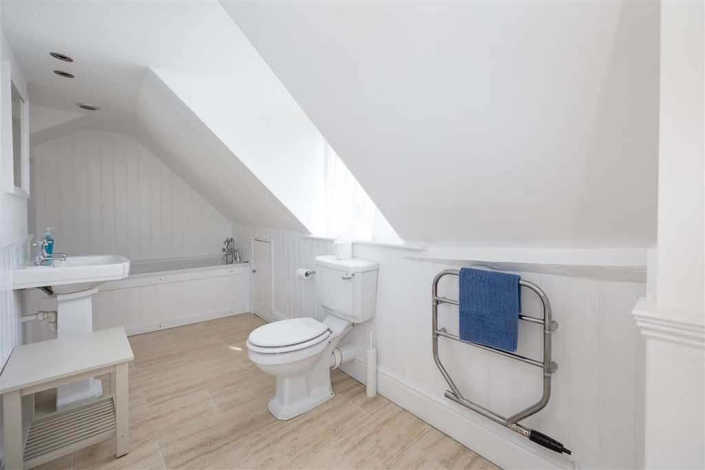 Additional image 9 of 3 bed terraced house for saleYarmouth, Isle Of Wight PO41