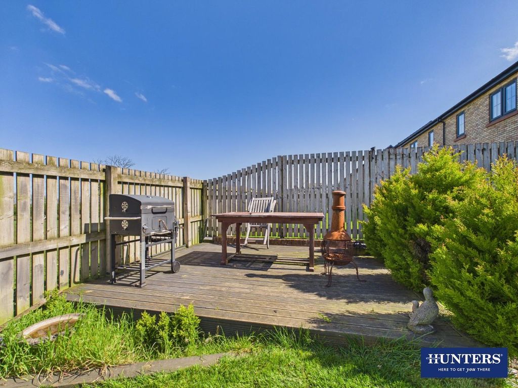 Additional image 17 of 4 bed detached house for saleSt. Cuthberts Close, Burnfoot, Wigton CA7