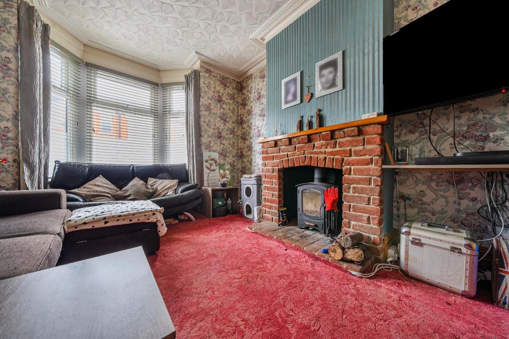 Additional image 3 of 3 bed terraced house for saleDover Road, Portsmouth PO3
