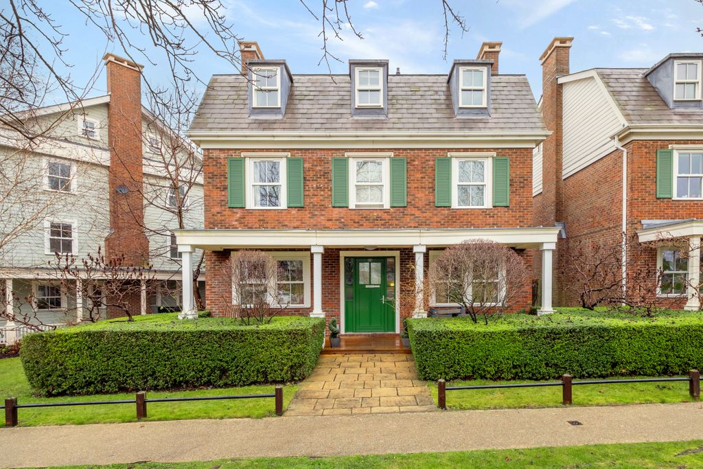 Additional image 19 of 6 bed detached house for saleLewiston Close, Worcester Park KT4
