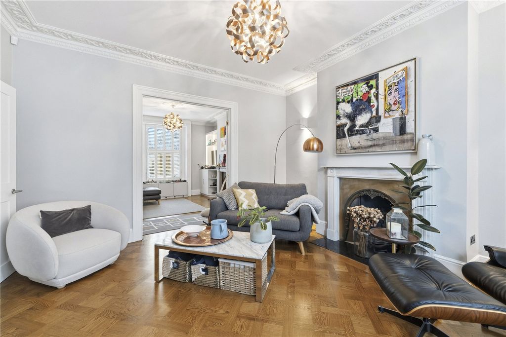 Additional image 6 of 4 bed semi-detached house for saleThe Hermitage, Richmond, Surrey TW10