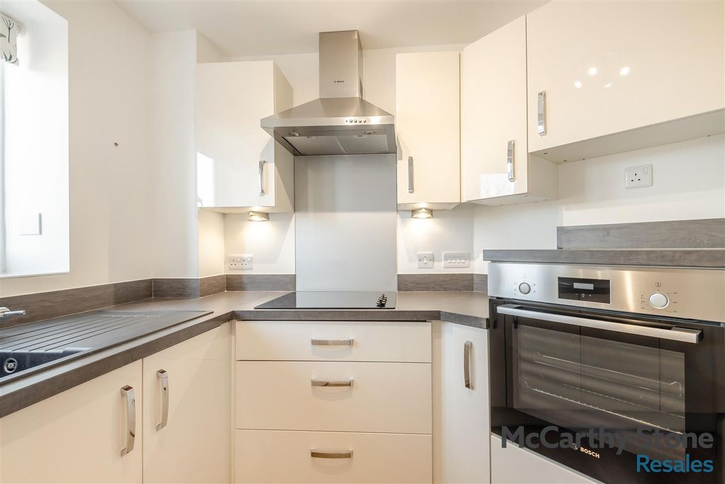 Additional image 10 of 1 bed flat for saleLoughborough Road, Quorn LE12