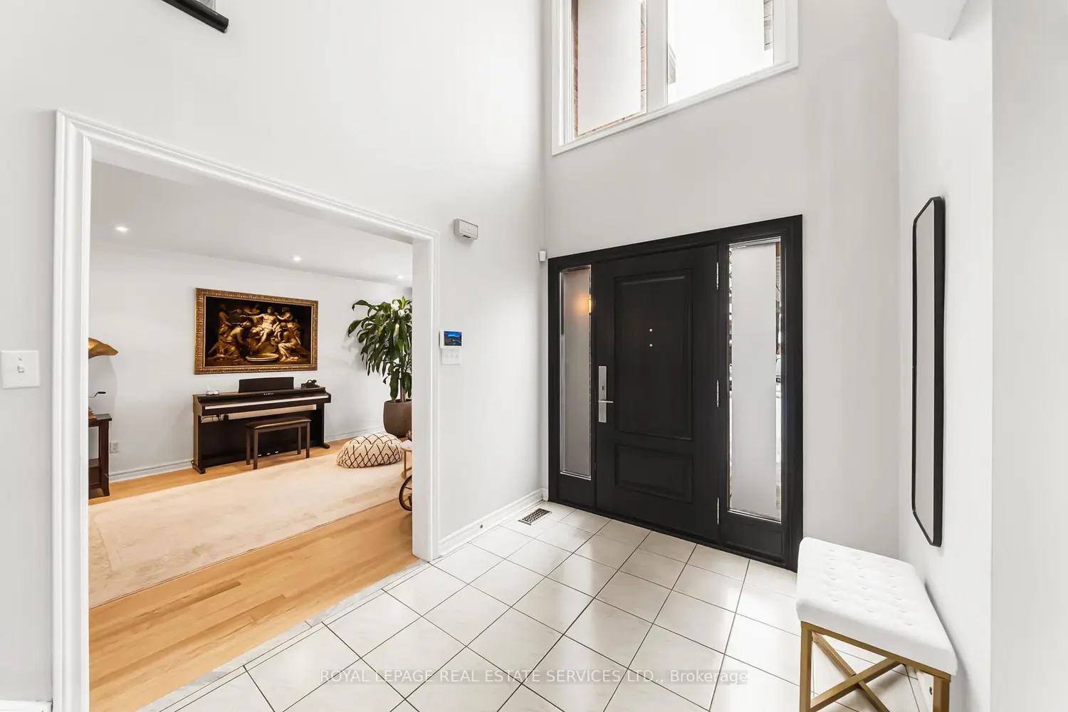 27 Savoy Crescent