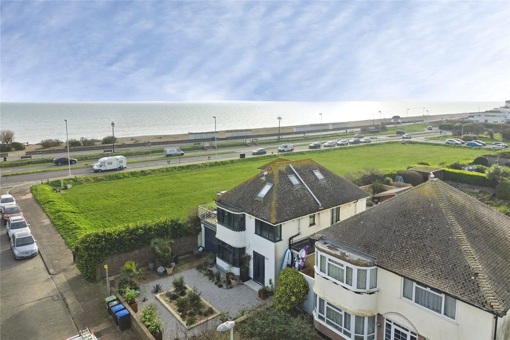 Additional image 40 of 5 bed detached house for saleAnscombe Road, Worthing, West Sussex BN11