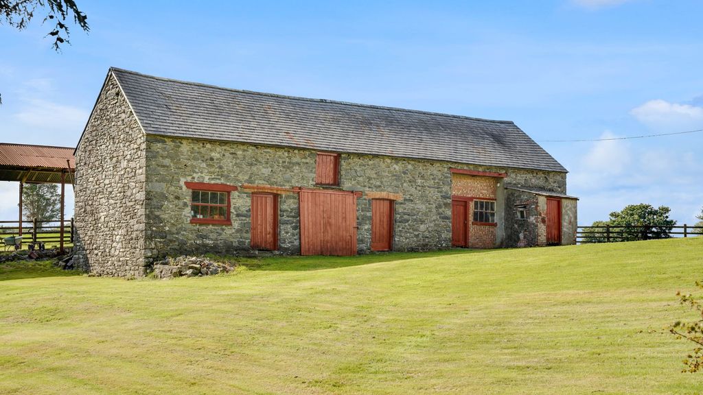 Additional image 57 of 3 bed detached house for saleBryn Villa, Ystrad Meurig SY25