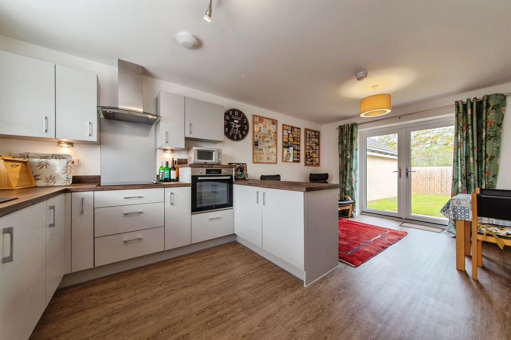 Additional image 3 of 2 bed detached bungalow for saleHotchkin Gardens, Woodhall Spa LN10
