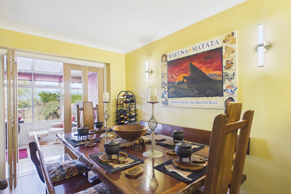 Additional image 16 of 4 bed detached house for sale14 Grove Park Burbage, Burbage, Hinckley LE10