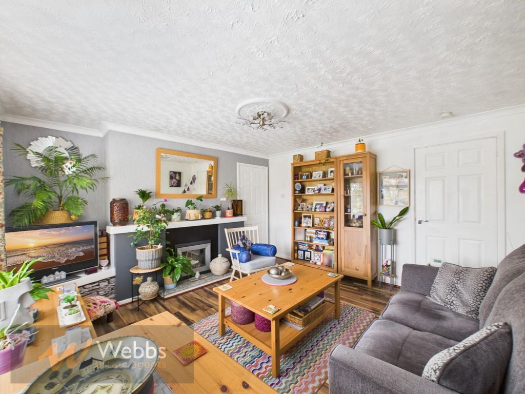 Additional image 7 of 2 bed flat for saleBrereton Road, Willenhall WV12
