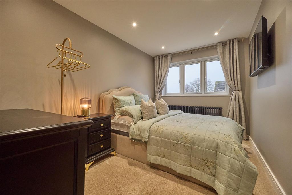 Additional image 21 of 4 bed detached house for saleSaddlers Close, Burbage, Hinckley LE10