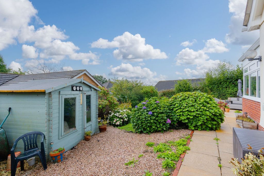 Additional image 14 of 3 bed detached bungalow for saleWestcots Drive, Winkleigh EX19