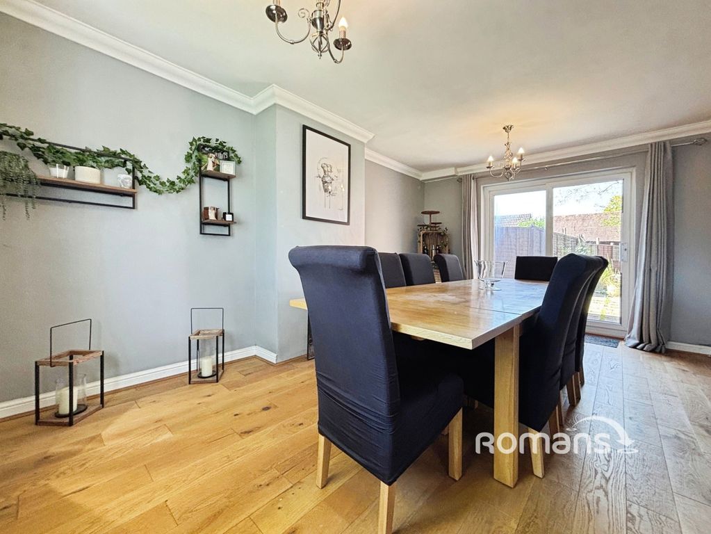 Additional image 26 of 4 bed semi-detached house for saleMoulsham Copse Lane, Yateley, Hampshire GU46