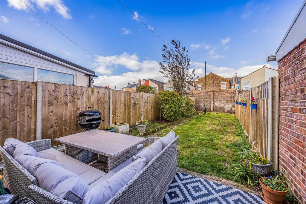 Additional image 2 of 3 bed terraced house for saleChasewater Avenue, Portsmouth PO3