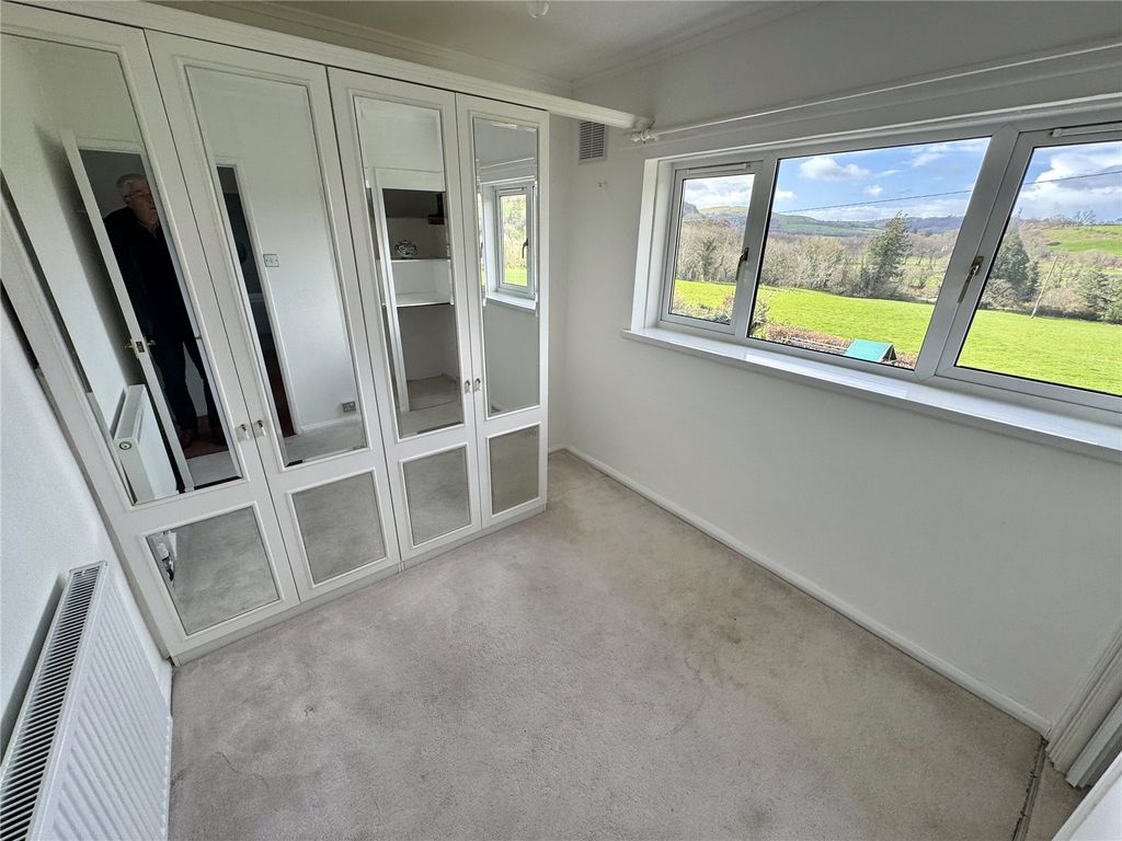 Additional image 11 of 3 bed semi-detached house for saleGwel Ystwyth, Llanafan, Aberystwyth, Ceredigion SY23