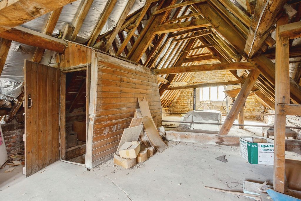 Additional image 15 of 5 bed detached house for saleMain Street, Asfordby, Melton Mowbray LE14