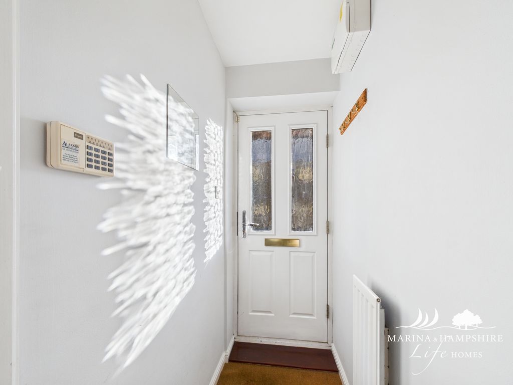 Additional image 9 of 2 bed terraced house for saleTintagel Way, Port Solent PO6