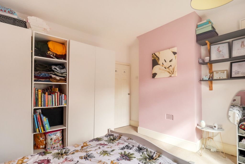 Additional image 7 of 2 bed terraced house for saleBurton Road, Ashby De La Zouch LE65