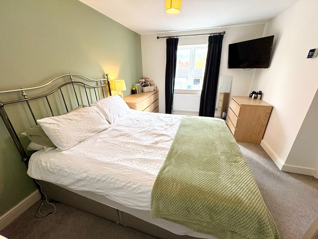 Additional image 4 of 3 bed detached house for saleMountbatten Drive, Broughton Astley, Leicester LE9