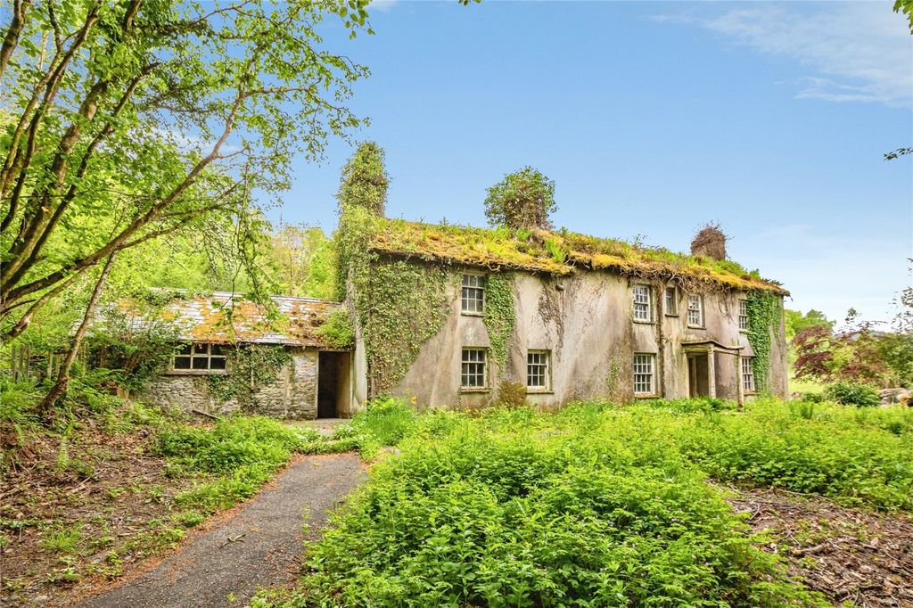 Additional image 36 of 4 bed detached house for saleLlanafan, Aberystwyth, Ceredigion SY23